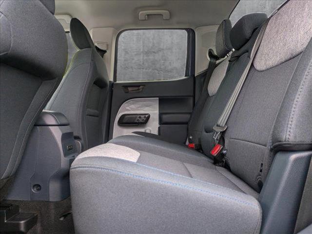 new 2025 Ford Maverick car, priced at $31,998
