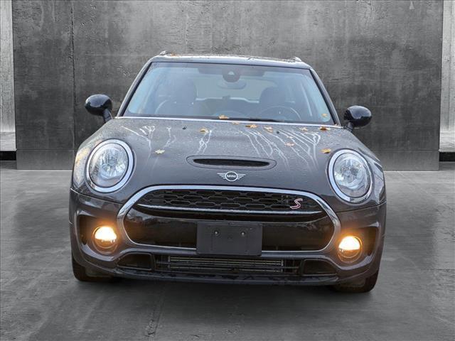 used 2019 MINI Clubman car, priced at $21,237