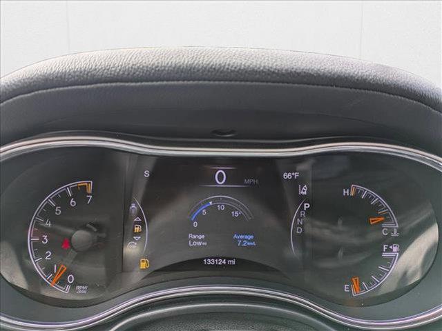 used 2017 Jeep Grand Cherokee car, priced at $15,990