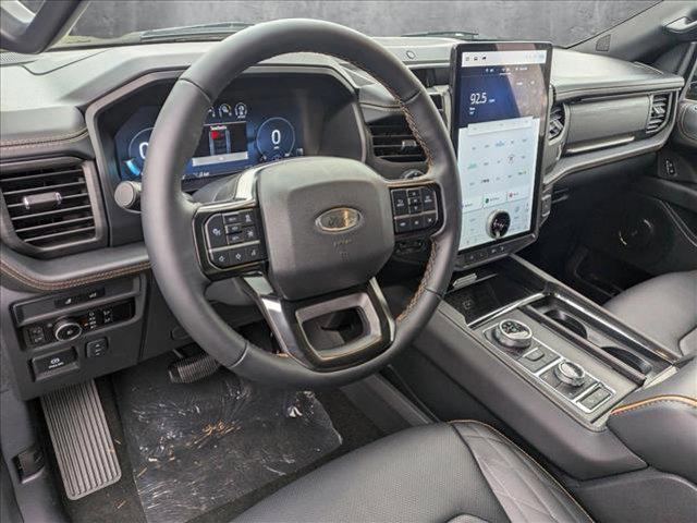 new 2024 Ford Expedition Max car, priced at $85,540