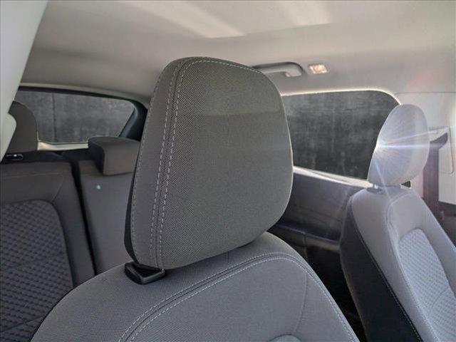 used 2022 Ford Escape car, priced at $24,065