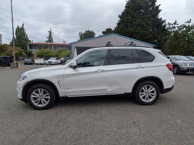 used 2015 BMW X5 car, priced at $15,995