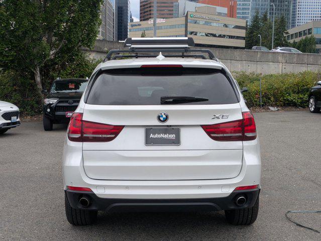used 2015 BMW X5 car, priced at $15,995