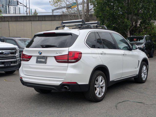 used 2015 BMW X5 car, priced at $15,995