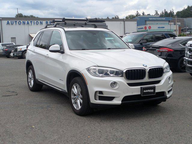 used 2015 BMW X5 car, priced at $15,995