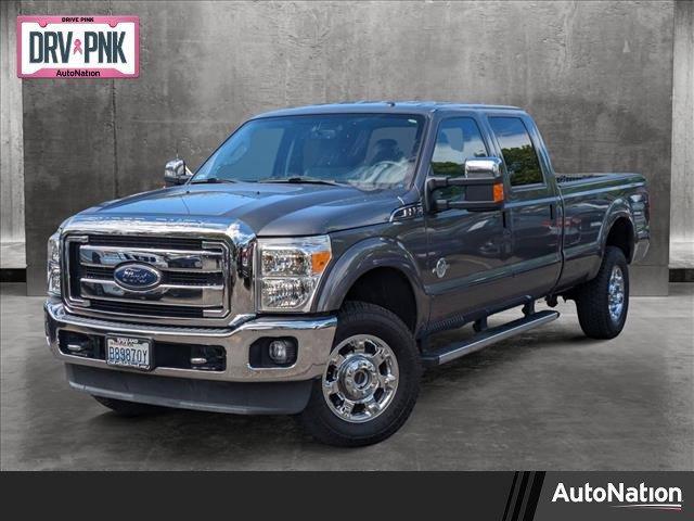 used 2013 Ford F-350 car, priced at $44,990