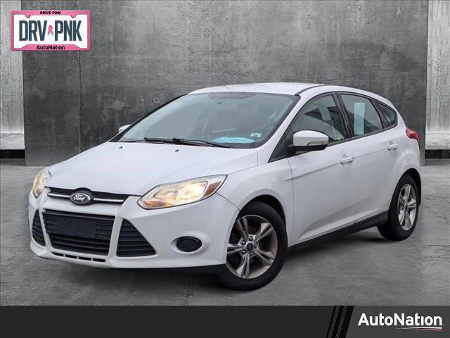 used 2013 Ford Focus car, priced at $4,495