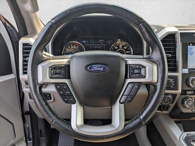 used 2017 Ford F-150 car, priced at $24,934