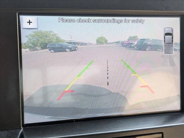 used 2017 Ford F-150 car, priced at $24,934