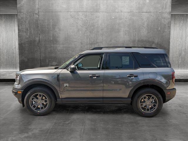 new 2023 Ford Bronco Sport car, priced at $35,375