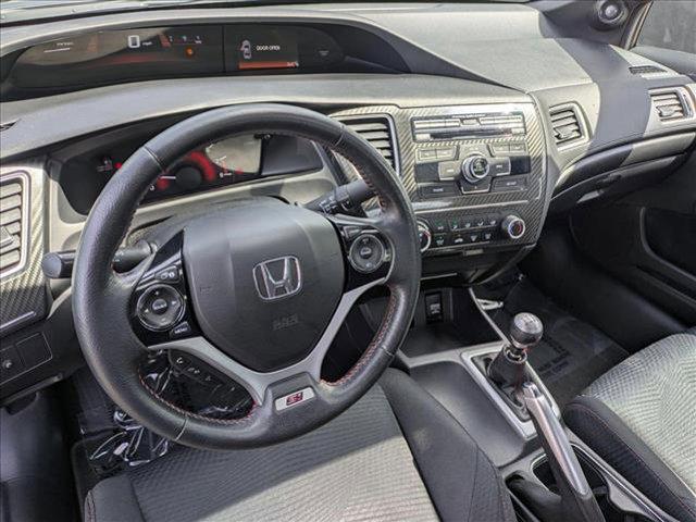 used 2013 Honda Civic car, priced at $14,989
