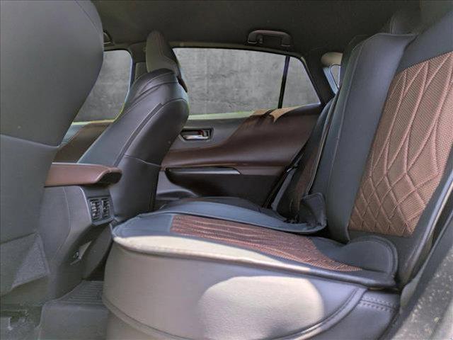 used 2022 Toyota Venza car, priced at $34,898