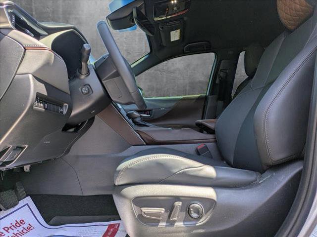 used 2022 Toyota Venza car, priced at $34,898