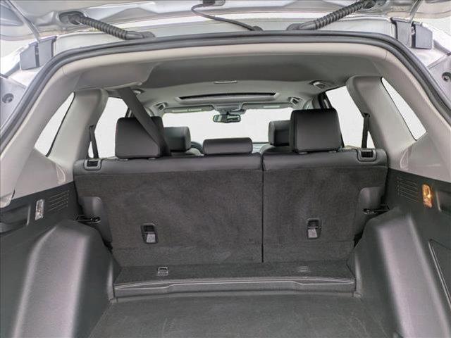 used 2017 Honda CR-V car, priced at $19,077