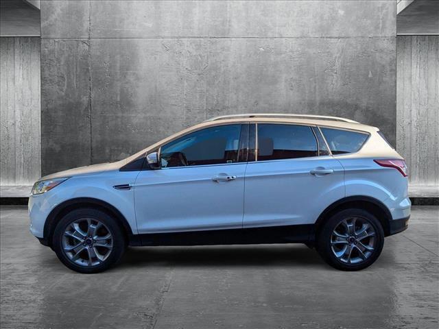 used 2014 Ford Escape car, priced at $12,934