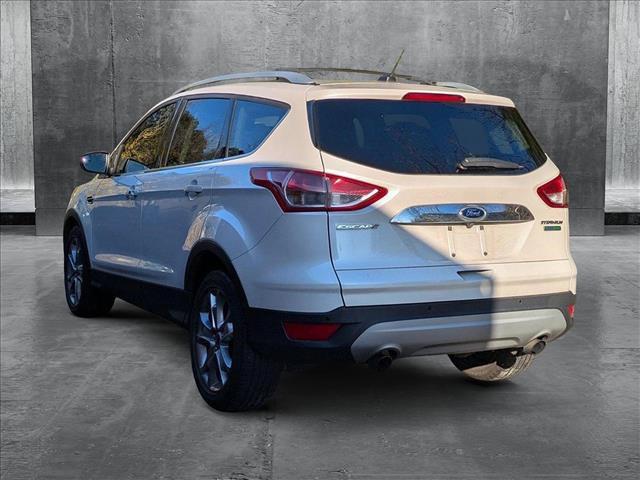 used 2014 Ford Escape car, priced at $12,934