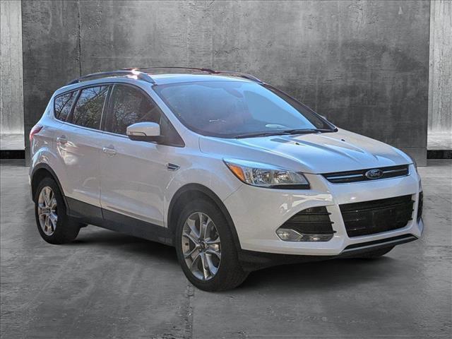 used 2014 Ford Escape car, priced at $12,934