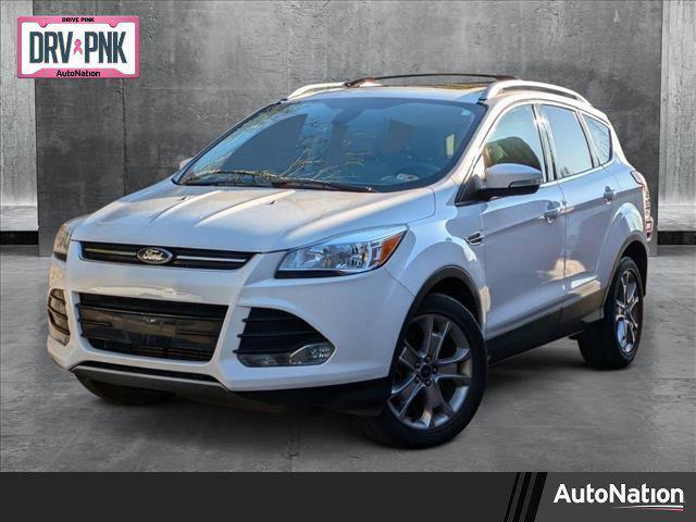 used 2014 Ford Escape car, priced at $12,934