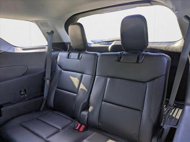 used 2021 Ford Explorer car, priced at $27,410