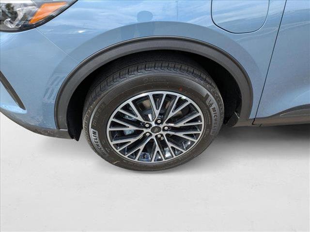 new 2025 Ford Escape PHEV car, priced at $39,675