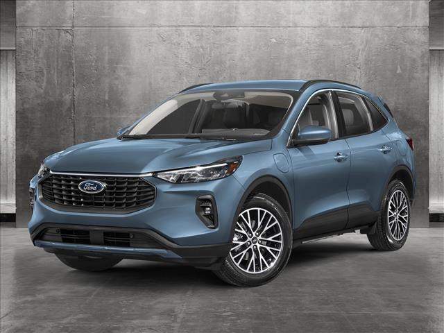 new 2025 Ford Escape car, priced at $39,175