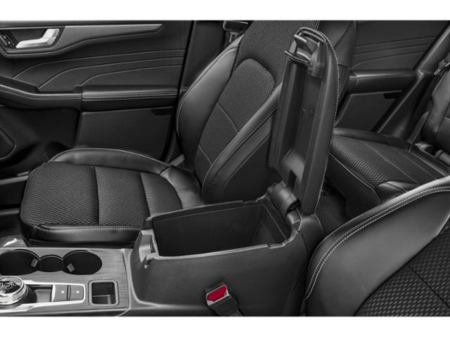 new 2025 Ford Escape car, priced at $39,175