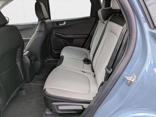 new 2025 Ford Escape PHEV car, priced at $39,675