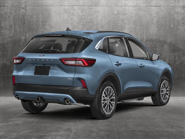 new 2025 Ford Escape car, priced at $39,175