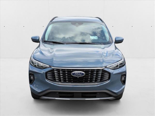new 2025 Ford Escape PHEV car, priced at $39,675