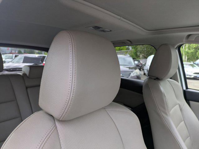 used 2015 Mazda CX-5 car, priced at $13,255