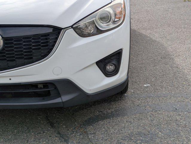 used 2015 Mazda CX-5 car, priced at $13,255