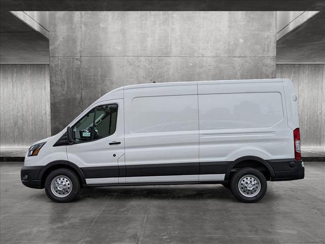 new 2024 Ford Transit-250 car, priced at $57,816