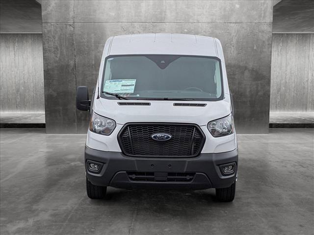 new 2024 Ford Transit-250 car, priced at $57,816