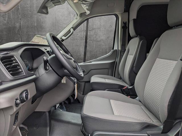 new 2024 Ford Transit-250 car, priced at $57,816