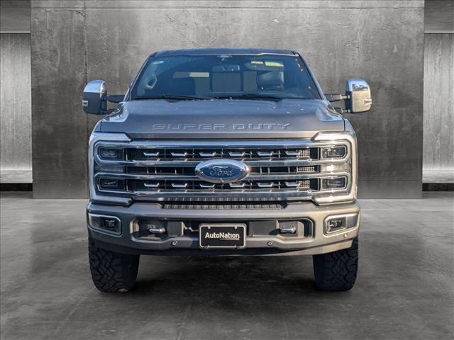 new 2024 Ford F-250 car, priced at $99,395