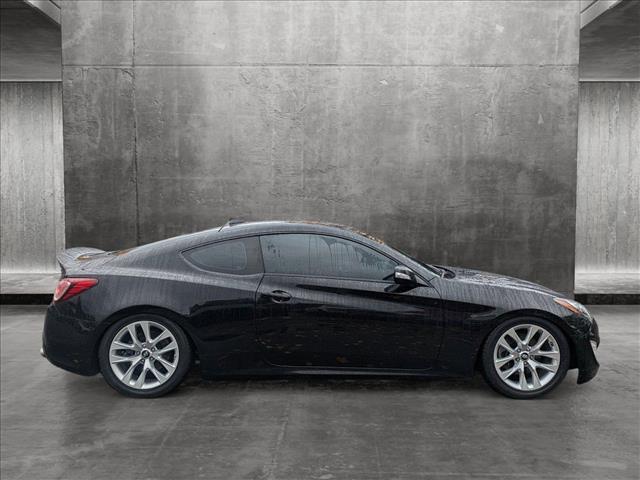 used 2016 Hyundai Genesis Coupe car, priced at $14,550