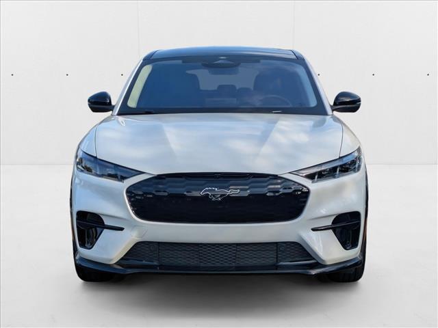 new 2025 Ford Mustang Mach-E car, priced at $57,250