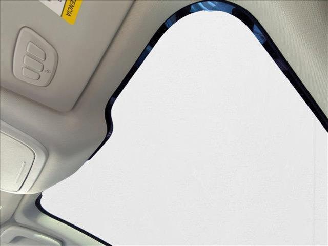 new 2025 Ford Mustang Mach-E car, priced at $57,250