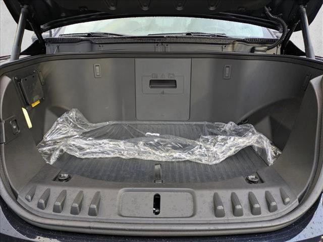 new 2025 Ford F-150 Lightning car, priced at $62,340