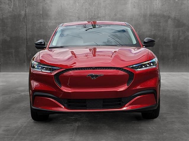 new 2023 Ford Mustang Mach-E car, priced at $50,290