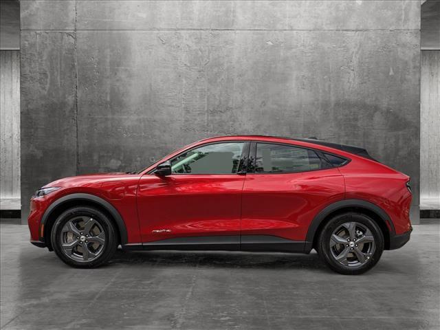 new 2023 Ford Mustang Mach-E car, priced at $50,290