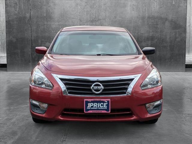 used 2014 Nissan Altima car, priced at $8,950