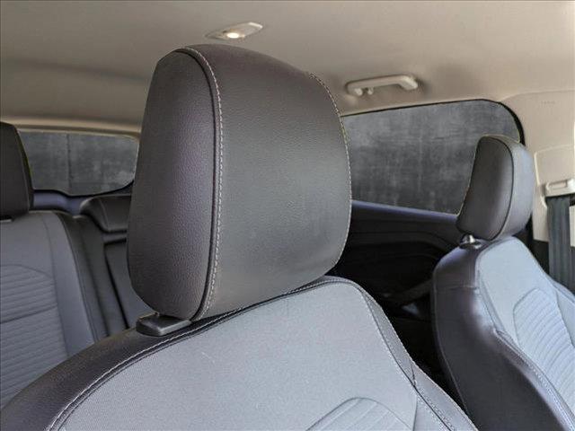 used 2019 Ford Escape car, priced at $11,995