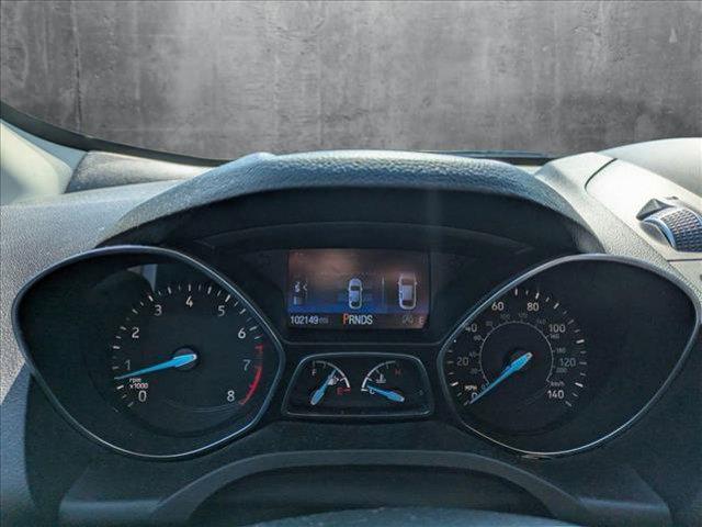 used 2019 Ford Escape car, priced at $11,995