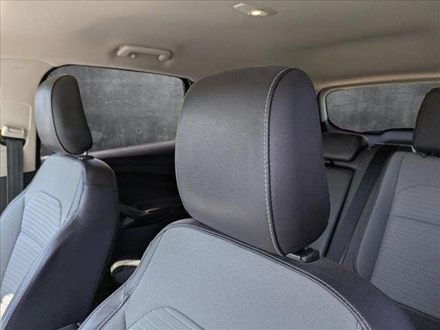 used 2019 Ford Escape car, priced at $11,995