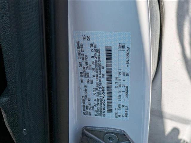 used 2019 Ford Escape car, priced at $11,995