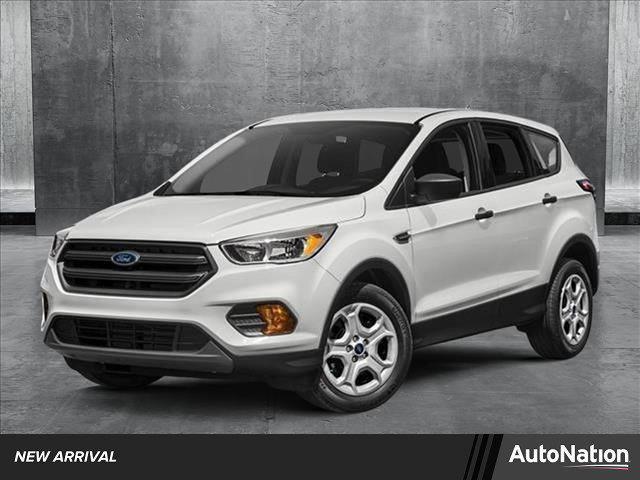 used 2019 Ford Escape car, priced at $11,995