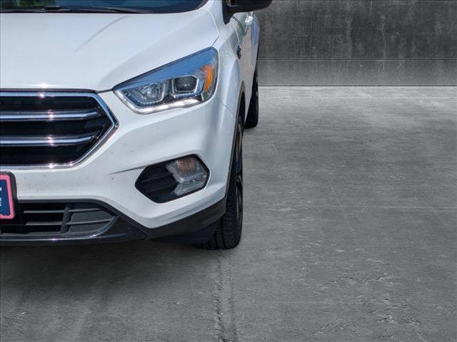 used 2019 Ford Escape car, priced at $11,995