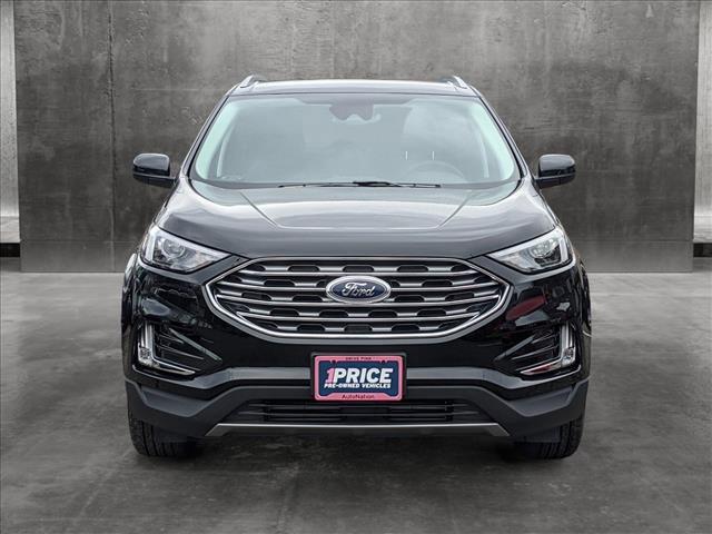 new 2022 Ford Edge car, priced at $43,185