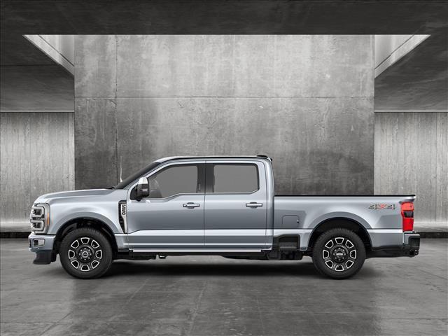 new 2024 Ford F-250 car, priced at $87,888